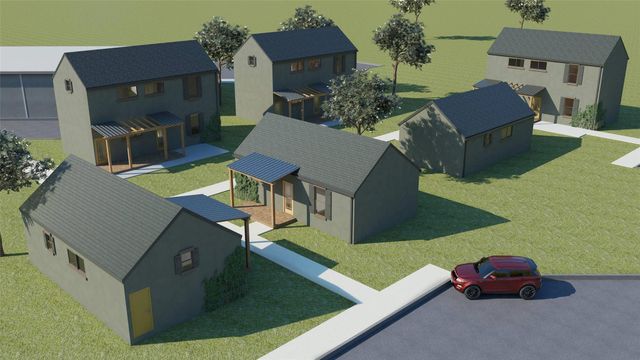 806 E Spring ST, Georgetown, TX 78626