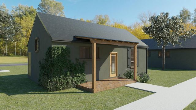 806 E Spring ST, Georgetown, TX 78626