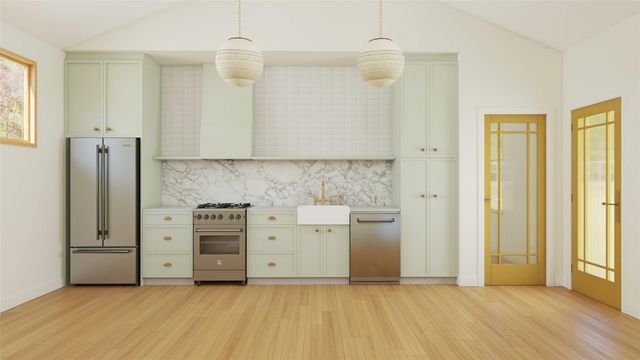 806 E Spring ST, Georgetown, TX 78626