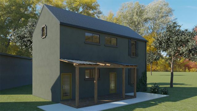 806 E Spring ST, Georgetown, TX 78626