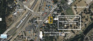 806 E Spring ST, Georgetown, TX 78626