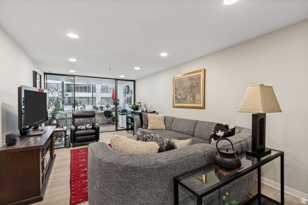 44 W BROADWAY #1003S, Salt Lake City, UT 84101 — photo 2