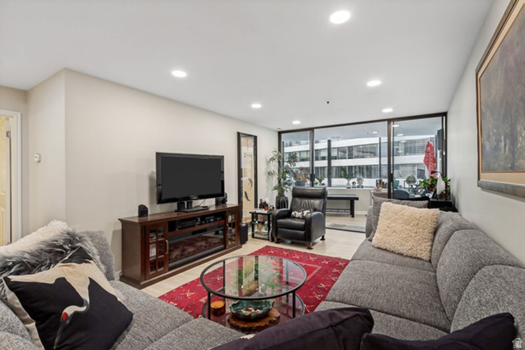 44 W BROADWAY #1003S, Salt Lake City, UT 84101 — photo 3