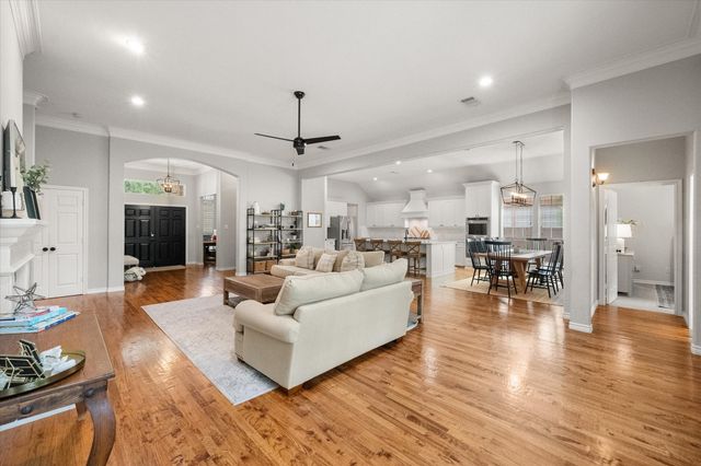 1702 Forest Bend Lane, Keller, TX 76248