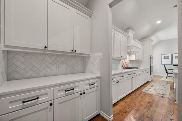 1702 Forest Bend Lane, Keller, TX 76248