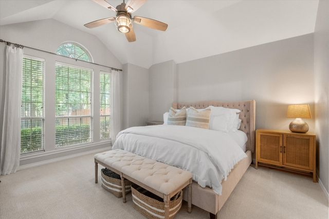 1702 Forest Bend Lane, Keller, TX 76248