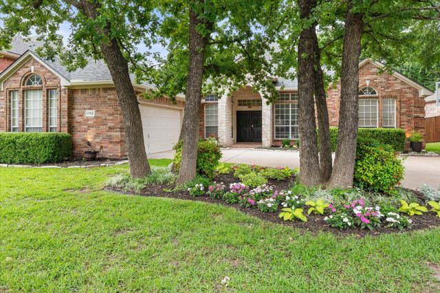 1702 Forest Bend Lane, Keller, TX 76248