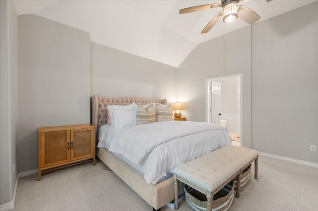 1702 Forest Bend Lane, Keller, TX 76248