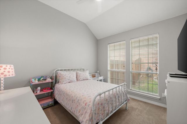 1702 Forest Bend Lane, Keller, TX 76248
