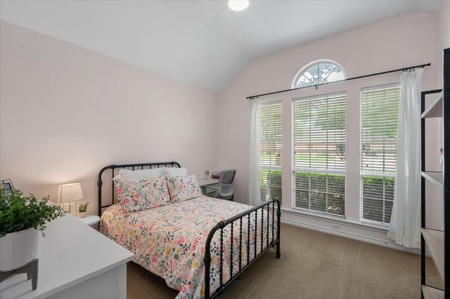 1702 Forest Bend Lane, Keller, TX 76248