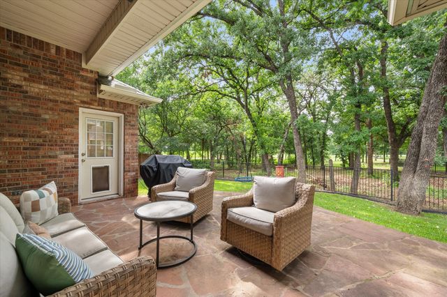 1702 Forest Bend Lane, Keller, TX 76248