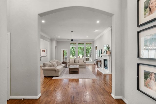 1702 Forest Bend Lane, Keller, TX 76248