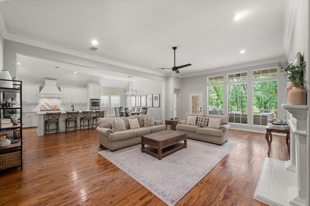 1702 Forest Bend Lane, Keller, TX 76248