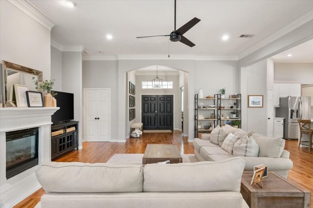 1702 Forest Bend Lane, Keller, TX 76248