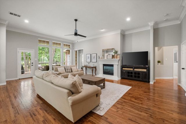 1702 Forest Bend Lane, Keller, TX 76248