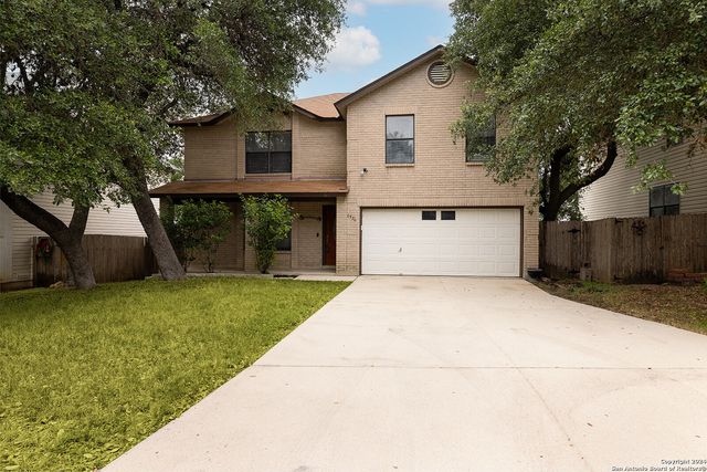 6326 Maverick Trl, San Antonio, TX 78240