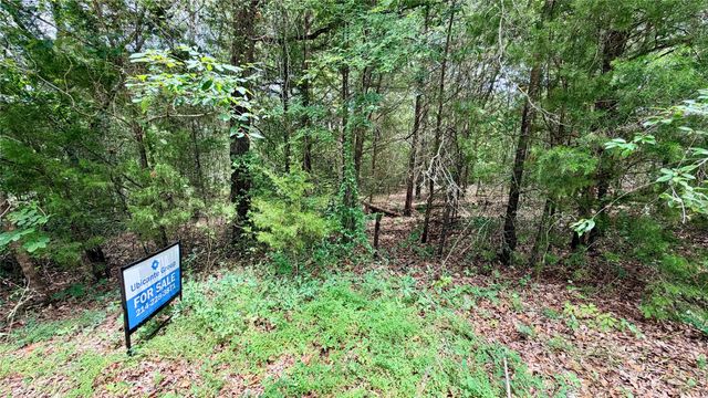 180 Vista Drive, Eustace, TX 75124