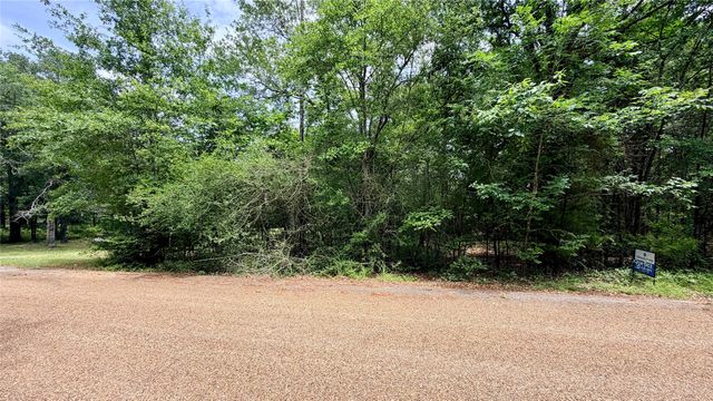 180 Vista Drive, Eustace, TX 75124