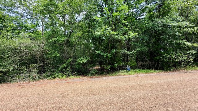 180 Vista Drive, Eustace, TX 75124