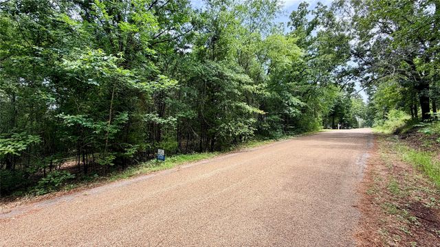 180 Vista Drive, Eustace, TX 75124