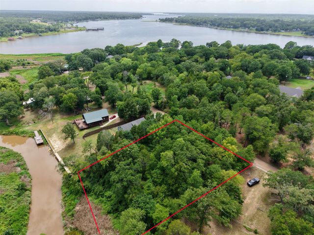 180 Vista Drive, Eustace, TX 75124