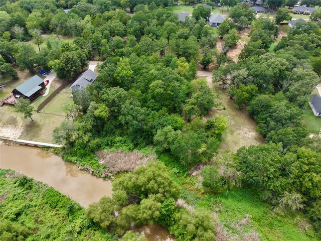 180 Vista Drive, Eustace, TX 75124