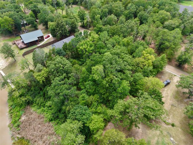 180 Vista Drive, Eustace, TX 75124