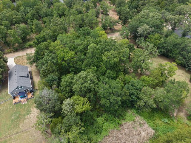 180 Vista Drive, Eustace, TX 75124