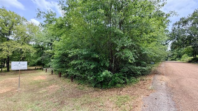 180 Vista Drive, Eustace, TX 75124
