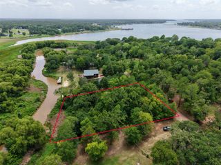 180 Vista Drive, Eustace, TX 75124