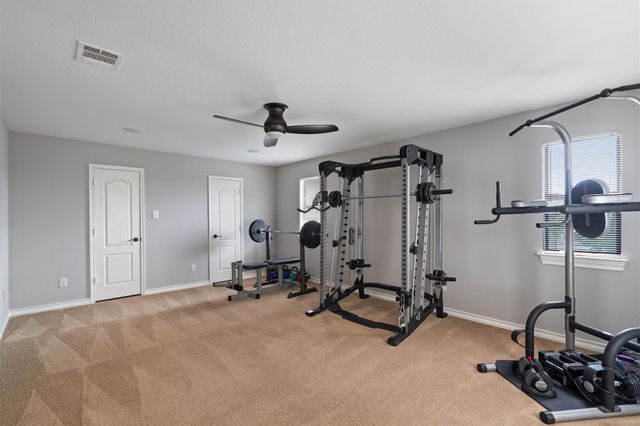101 Breakaway RD, Cedar Park, TX 78613
