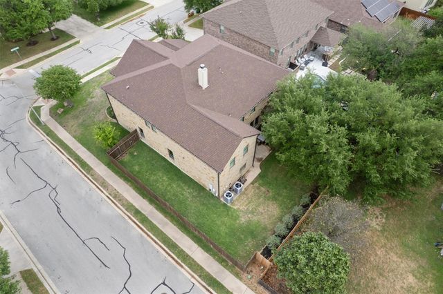 101 Breakaway RD, Cedar Park, TX 78613