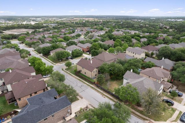 101 Breakaway RD, Cedar Park, TX 78613