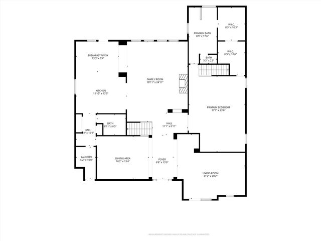 101 Breakaway RD, Cedar Park, TX 78613