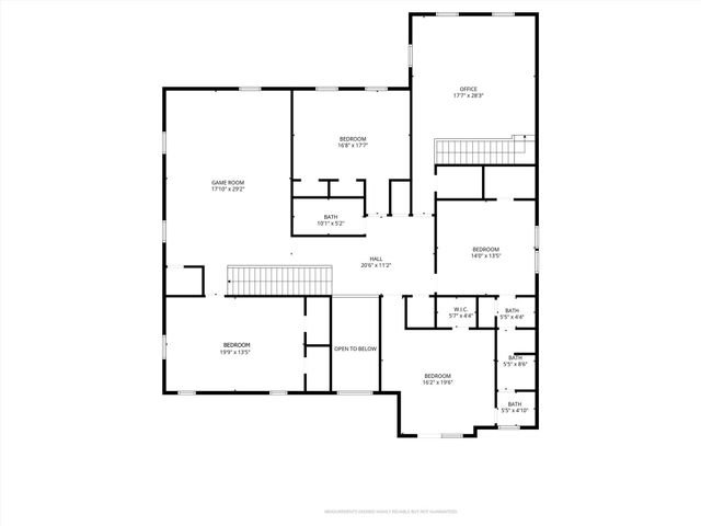 101 Breakaway RD, Cedar Park, TX 78613