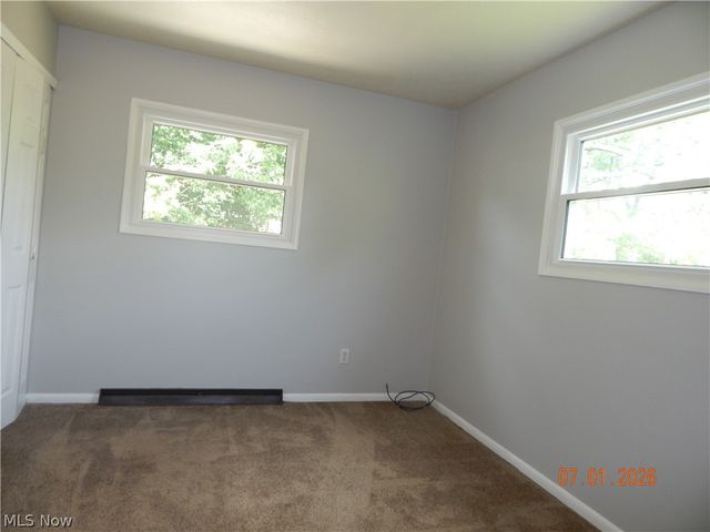 1709 42nd Street NW, Canton, OH 44709