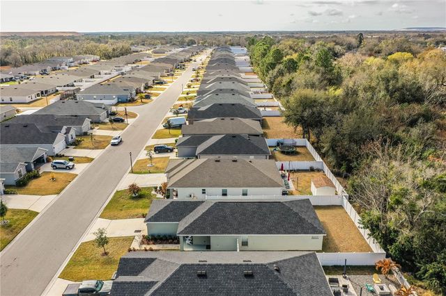 928 ARUBA AVENUE, Mulberry, FL 33860