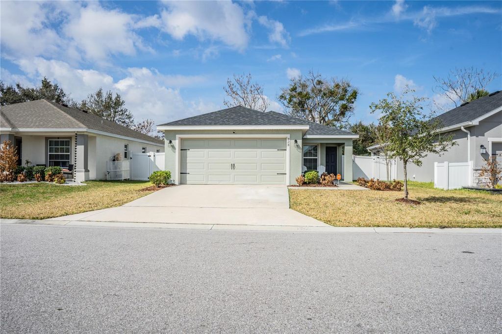 Image 63 of property listing at 928 ARUBA AVENUE, Mulberry, FL 33860