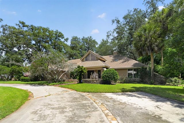 1808 WINGFIELD DRIVE, Longwood, FL 32779