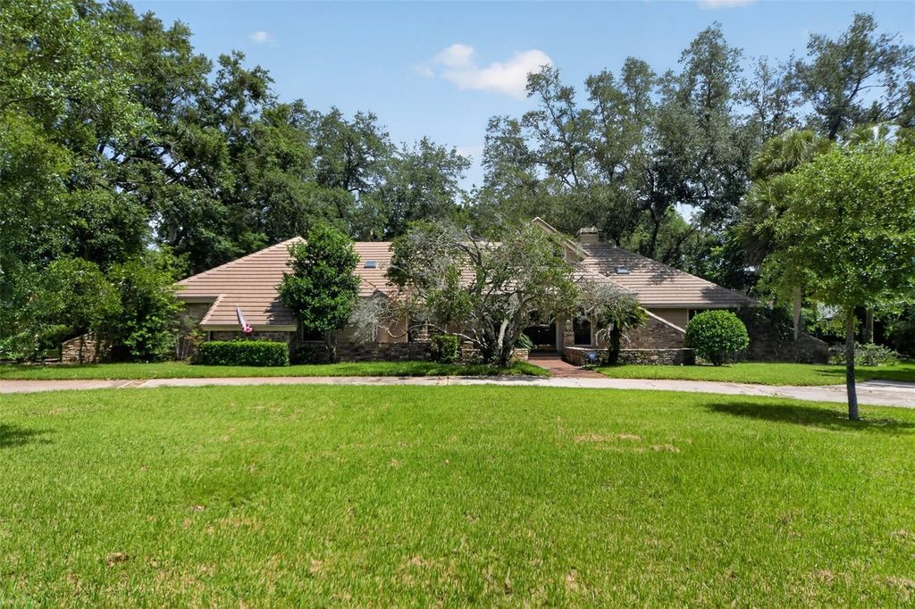 1808 WINGFIELD DRIVE, Longwood, FL 32779