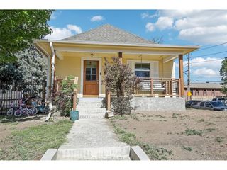 3694 S Acoma St, Englewood, CO 80110