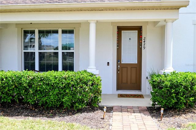2479 TOSCOLONA DRIVE, Kissimmee, FL 34741