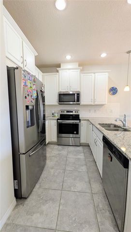 2479 TOSCOLONA DRIVE, Kissimmee, FL 34741