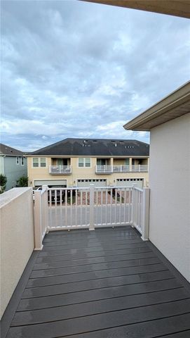 2479 TOSCOLONA DRIVE, Kissimmee, FL 34741
