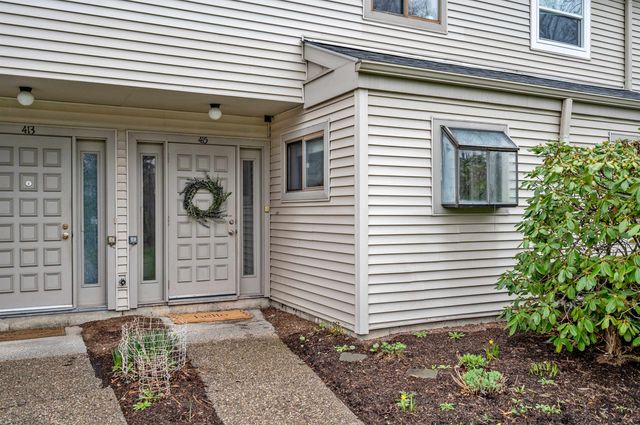 415 Locust Hill Road, Shelburne, VT 05482