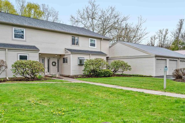 415 Locust Hill Road, Shelburne, VT 05482