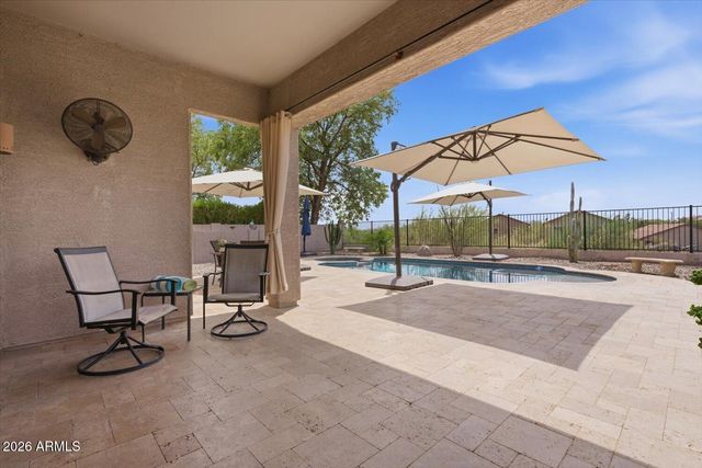 33614 N 25TH Drive, Phoenix, AZ 85085