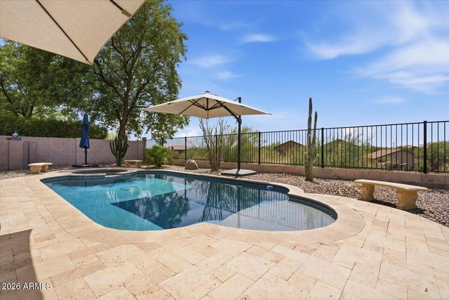 33614 N 25TH Drive, Phoenix, AZ 85085