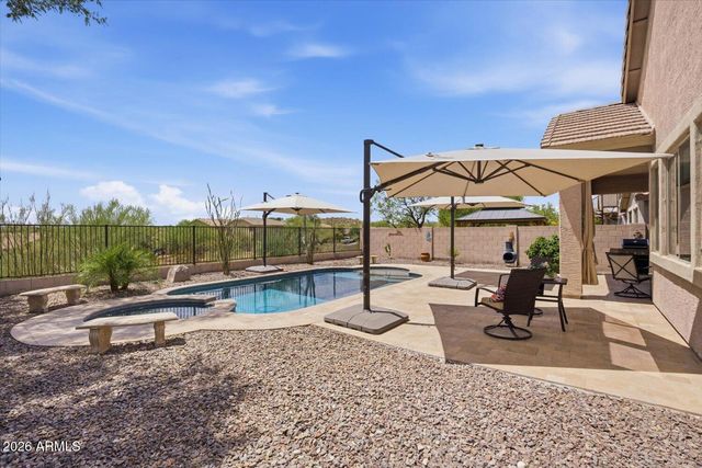 33614 N 25TH Drive, Phoenix, AZ 85085