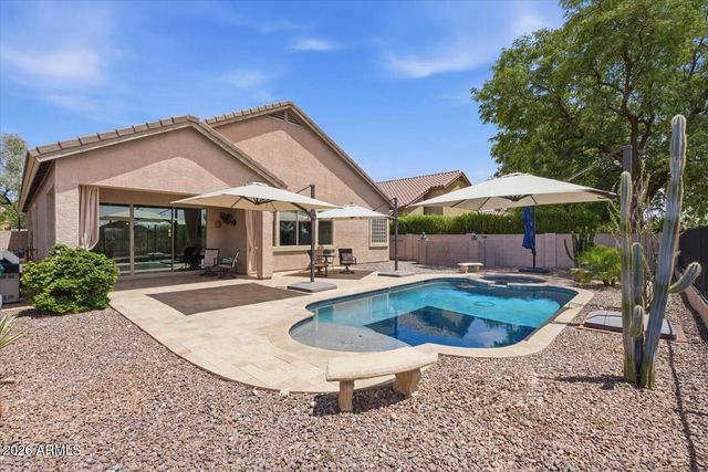 33614 N 25TH Drive, Phoenix, AZ 85085